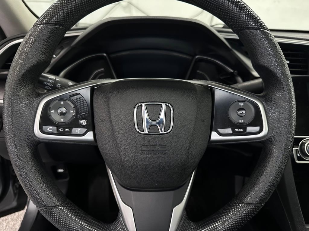 Used 2016 Honda Civic EX image 13