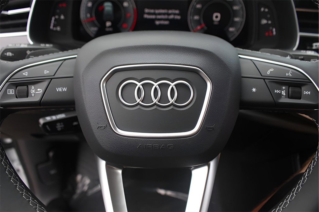 New 2025 Audi Q7 3.0T Premium Plus image 19