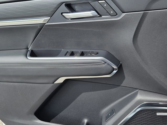 New 2026 GMC Acadia Elevation w/ Black Edition image 17