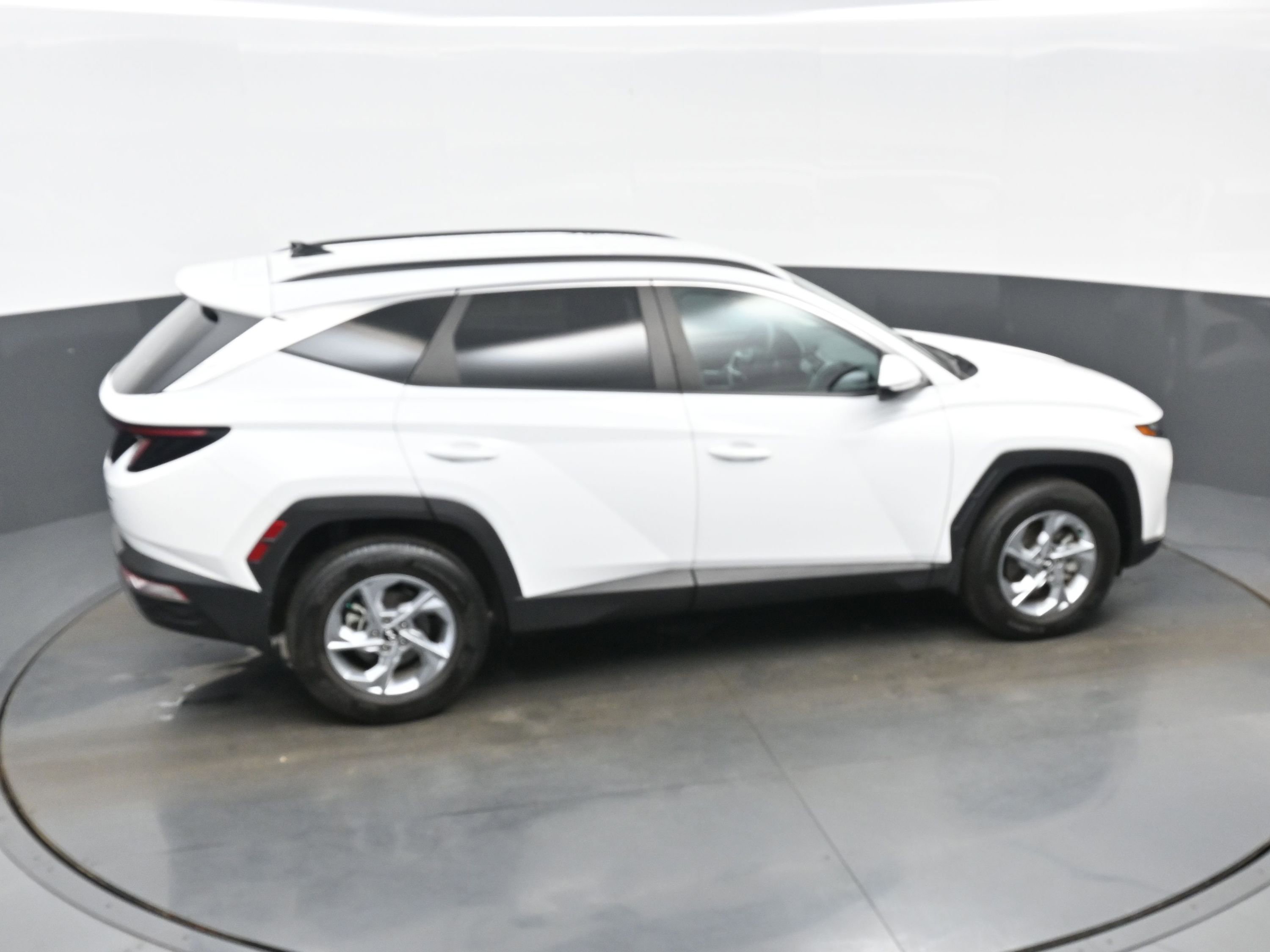 Used 2023 Hyundai Tucson SEL image 39