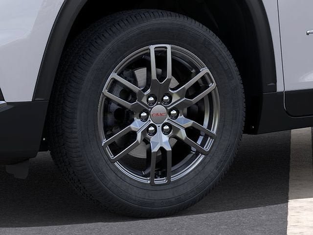 New 2026 GMC Acadia Elevation FWD image 9