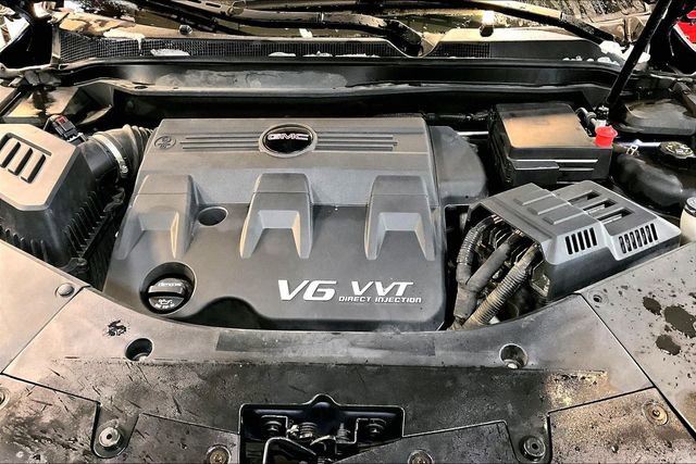 Used 2014 GMC Terrain SLT image 28