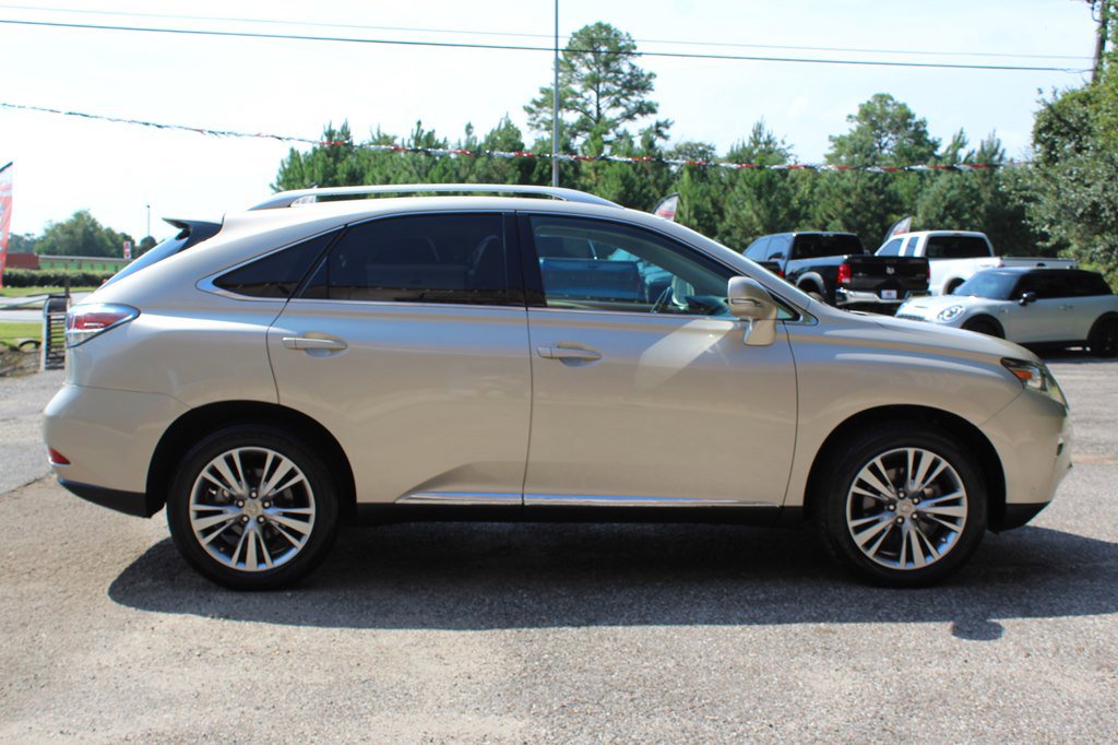 Used 2014 Lexus RX 350 FWD image 7