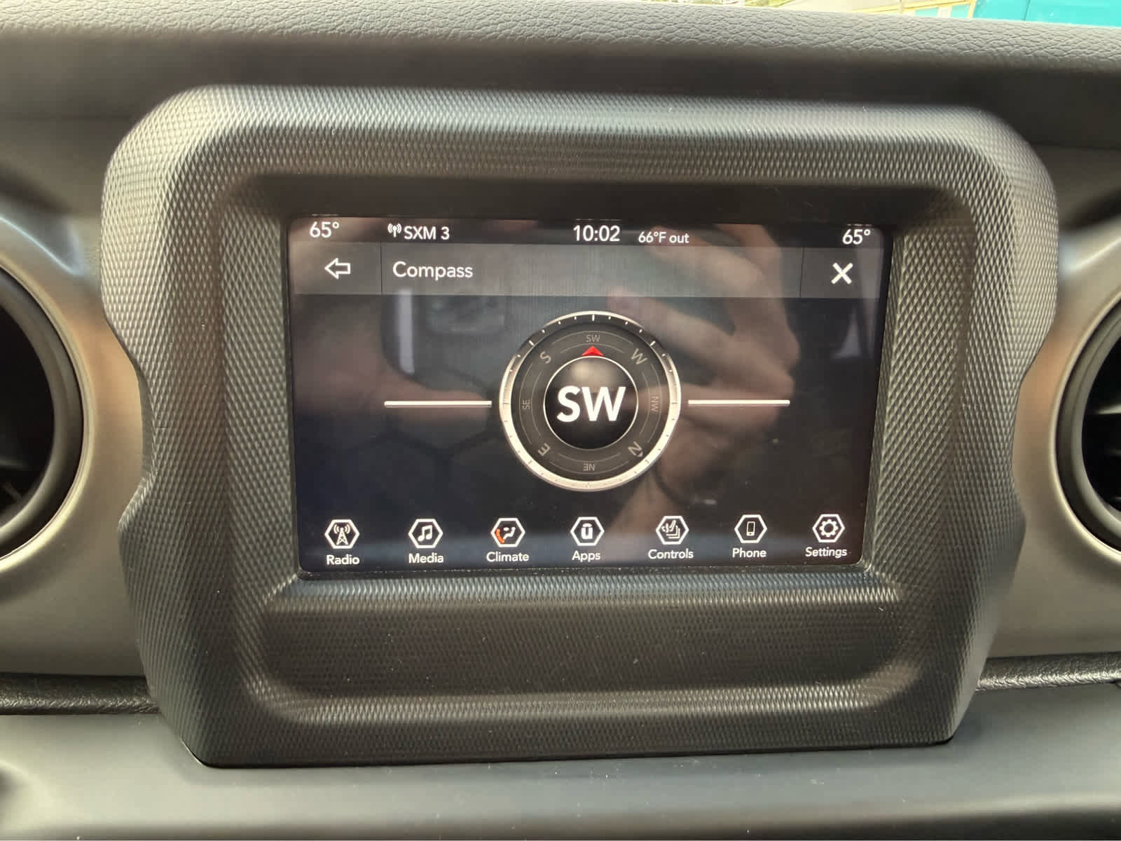 Used 2021 Jeep Gladiator Sport image 23