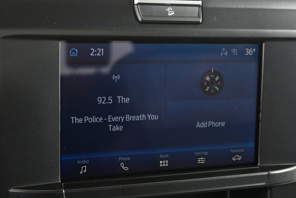 New 2026 Ford F350 XLT w/ FX4 Off-Road Package image 27