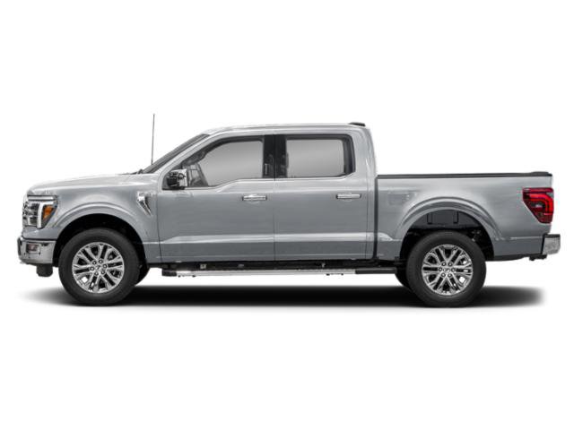 New 2025 Ford F150 Lariat image 3