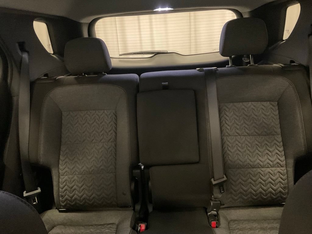 Used 2022 Chevrolet Equinox LT AWD/4WD image 24