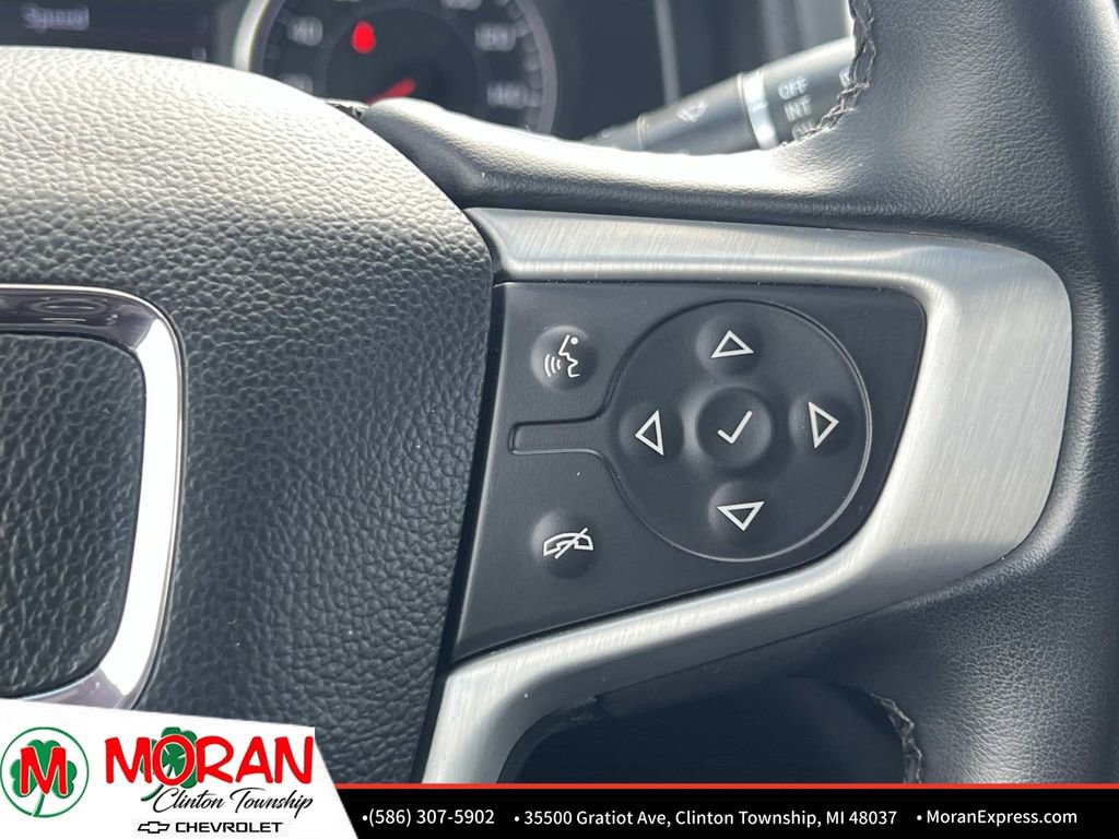 Used 2023 GMC Acadia SLT image 26