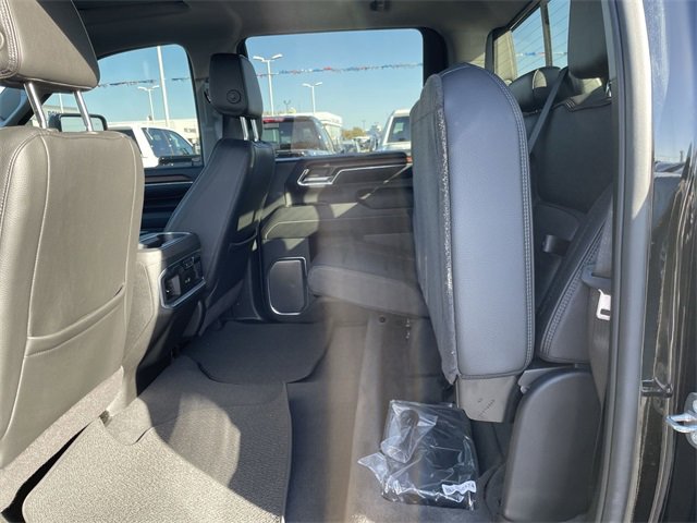 Used 2024 GMC Sierra 2500 Denali w/ Denali Reserve Package image 15