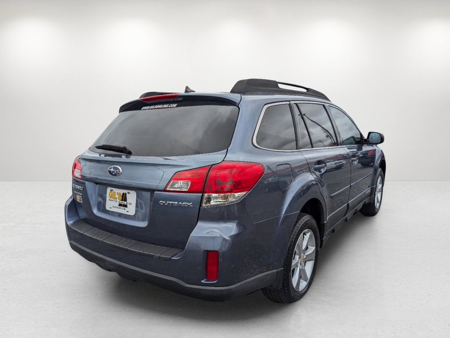 Used 2014 Subaru Outback 2.5i Limited w/ Moonroof Package image 5