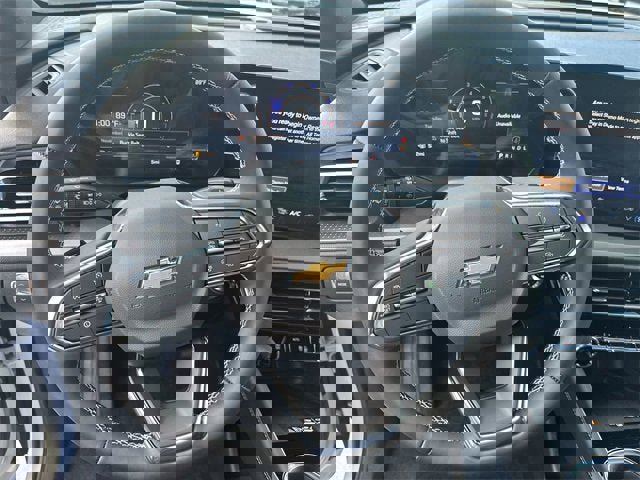 New 2026 Chevrolet Traverse LT image 34