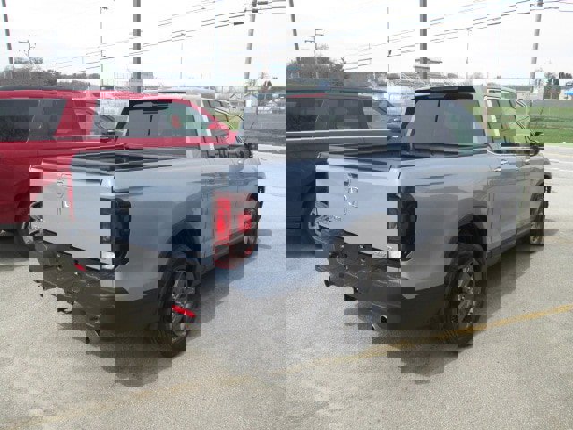 Used 2023 Honda Ridgeline RTL-E image 6