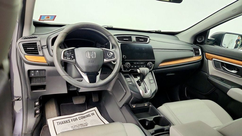 Used 2020 Honda CR-V EX image 12