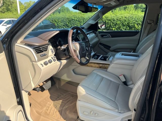 Used 2017 GMC Yukon XL Denali AWD/4WD image 17