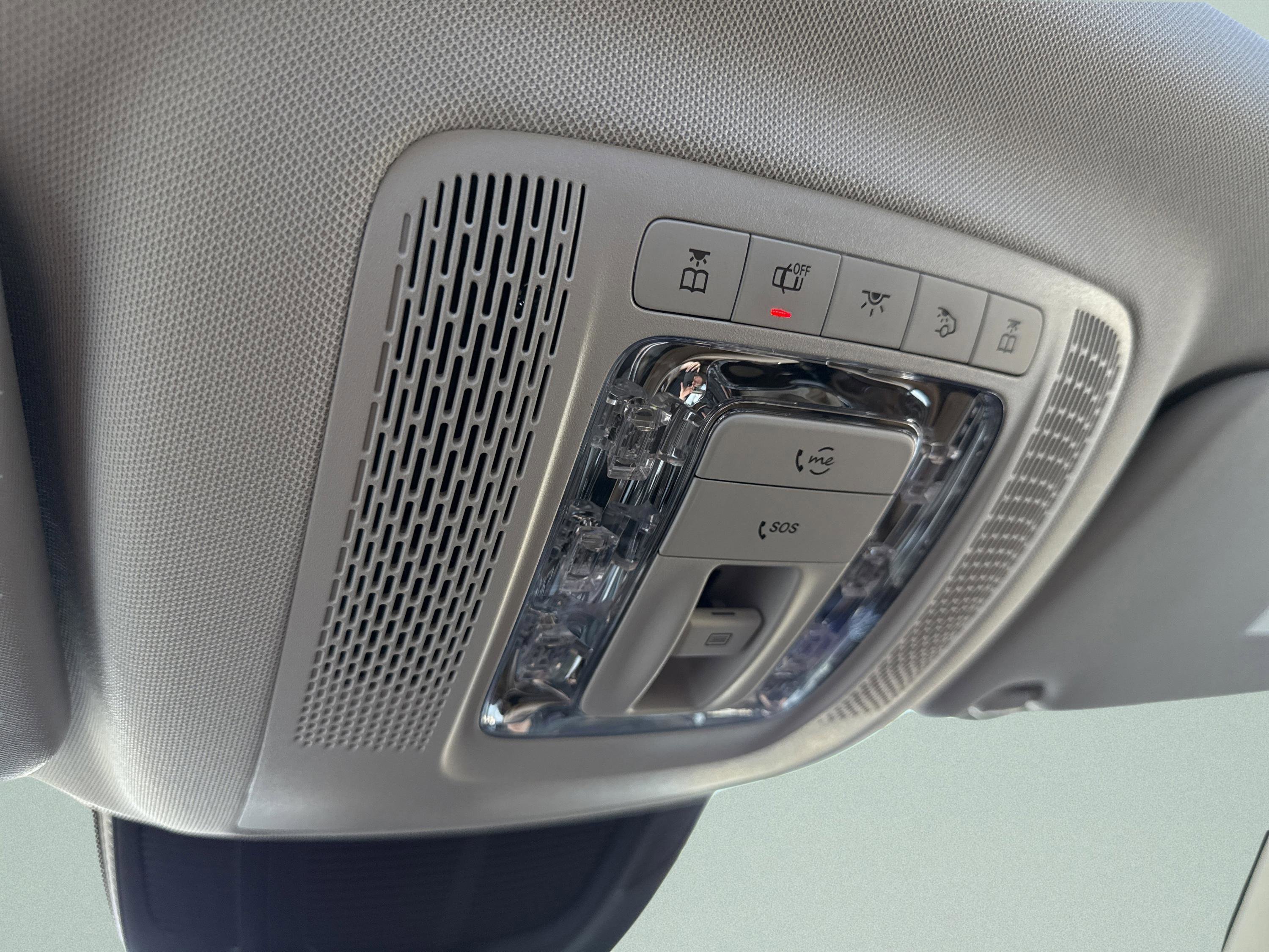 Certified 2026 Mercedes-Benz GLS 450 GLS 450 image 59