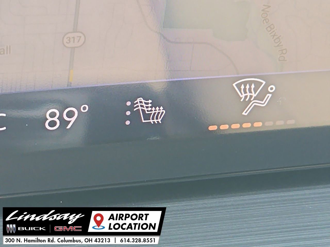 New 2026 Buick Envision Preferred image 38