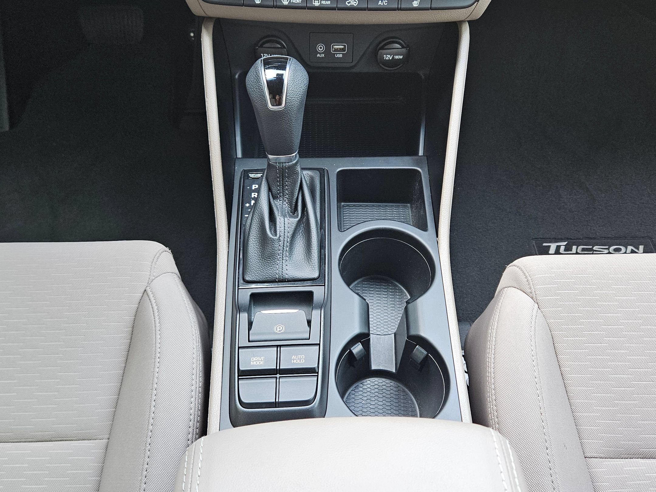 Used 2020 Hyundai Tucson Value FWD image 12