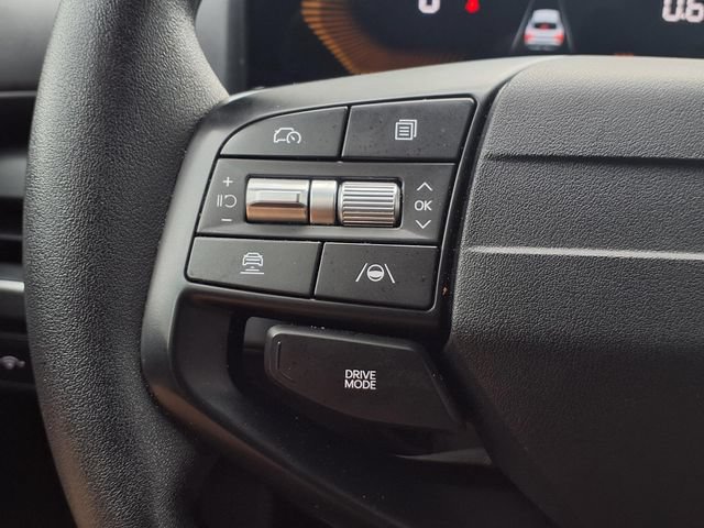 Used 2025 Kia K4 FWD image 13
