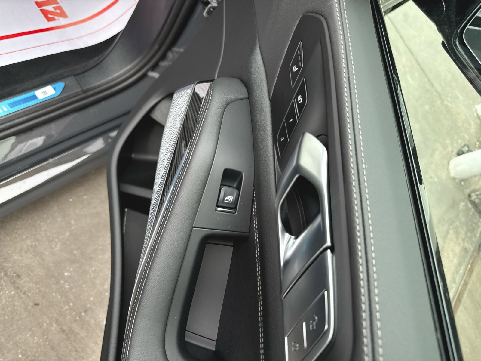 New 2026 BMW X7 M60i image 35
