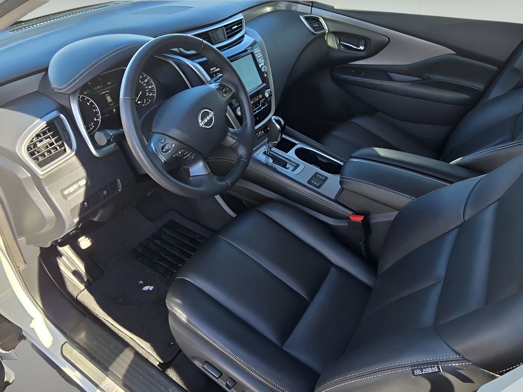 Used 2024 Nissan Murano SV image 25