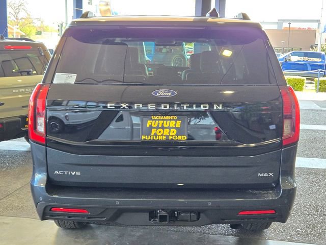 New 2026 Ford Expedition Max Active image 5