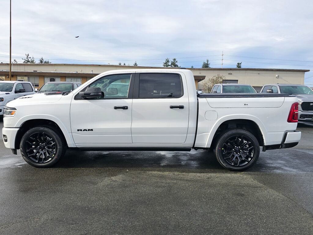 New 2026 RAM 1500 Limited image 5