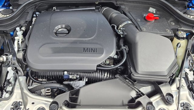 New 2026 MINI Cooper S image 16