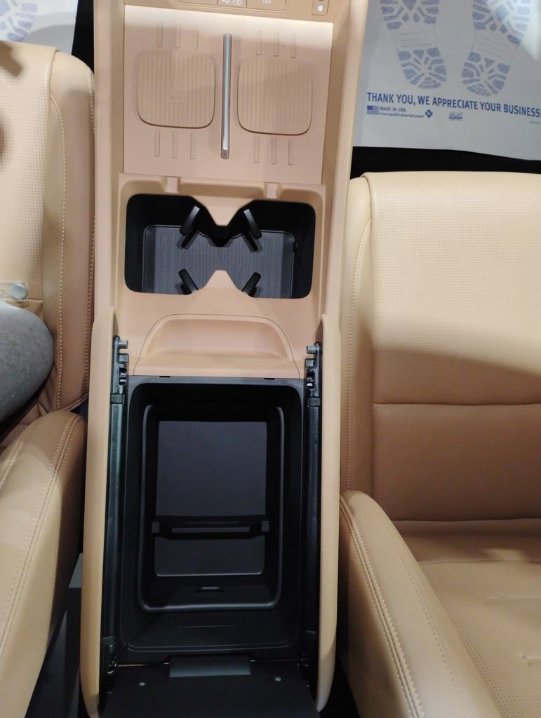 New 2026 Hyundai Santa Fe Limited image 45