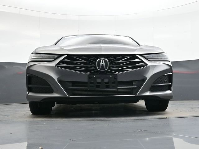 Certified 2025 Acura TLX w/ Technology Package image 35