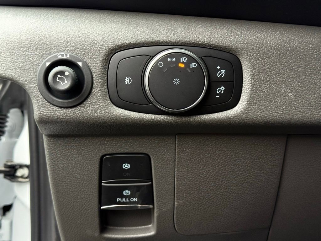 New 2026 Ford Transit 350 148 High Roof Extended w/ Load Area Protection Package image 30