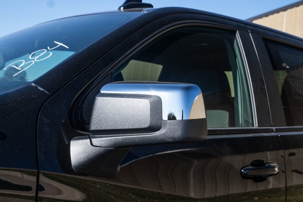 New 2026 Chevrolet Silverado 1500 LT image 9