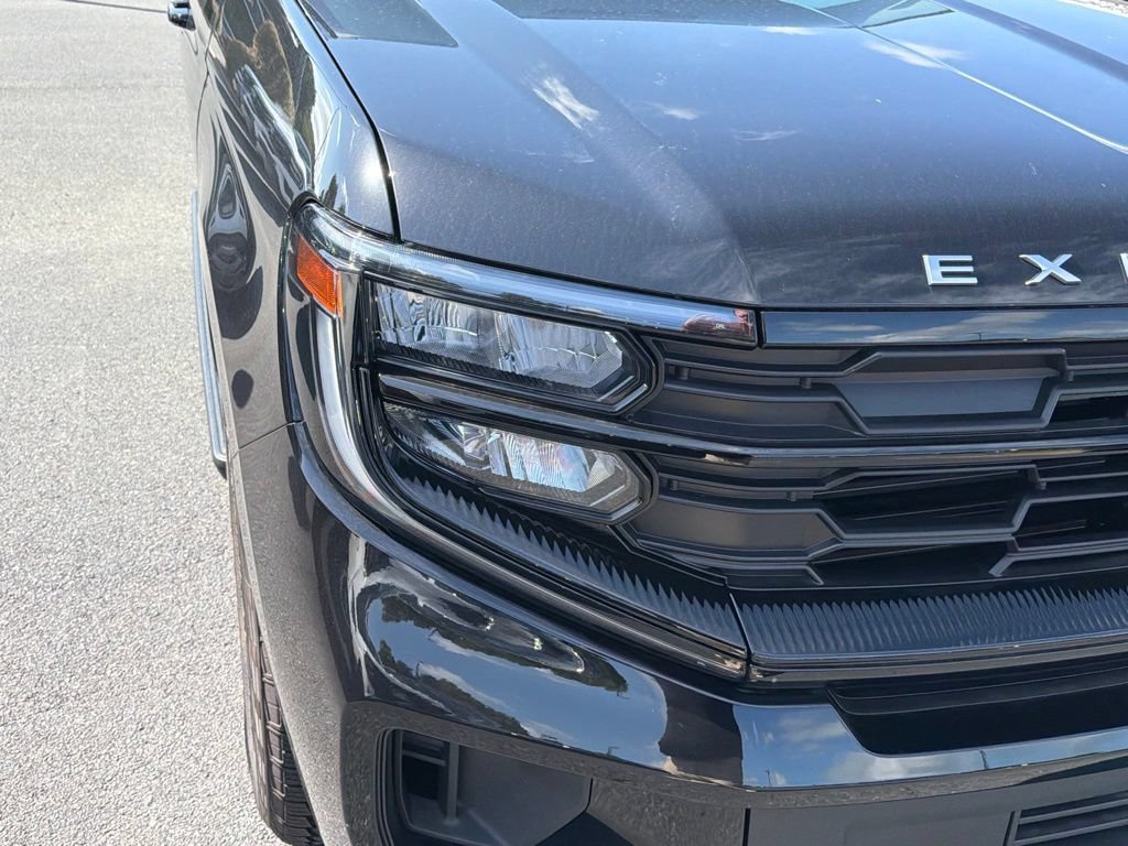 New 2026 Ford Expedition Max Active AWD/4WD image 27