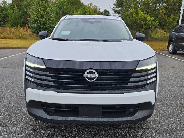 New 2026 Nissan Kicks SV image 2