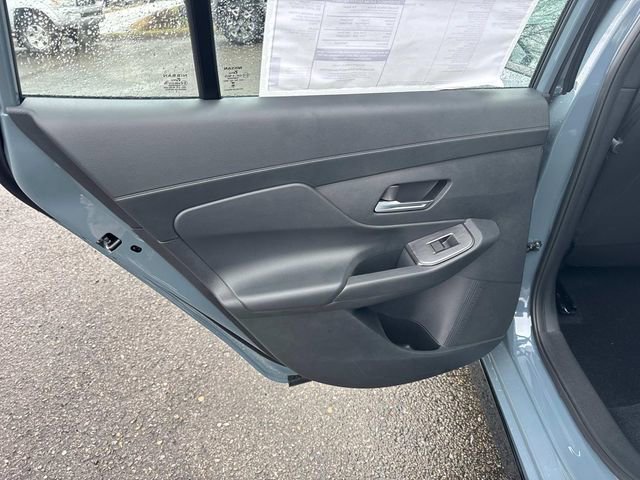 New 2026 Nissan Sentra SR w/ SR All Weather Package image 13