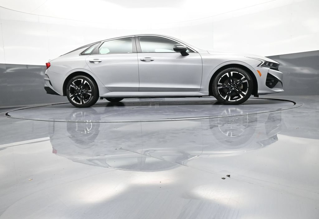 Certified 2023 Kia K5 GT-Line w/ GT-Line Premium Package AWD/4WD image 28