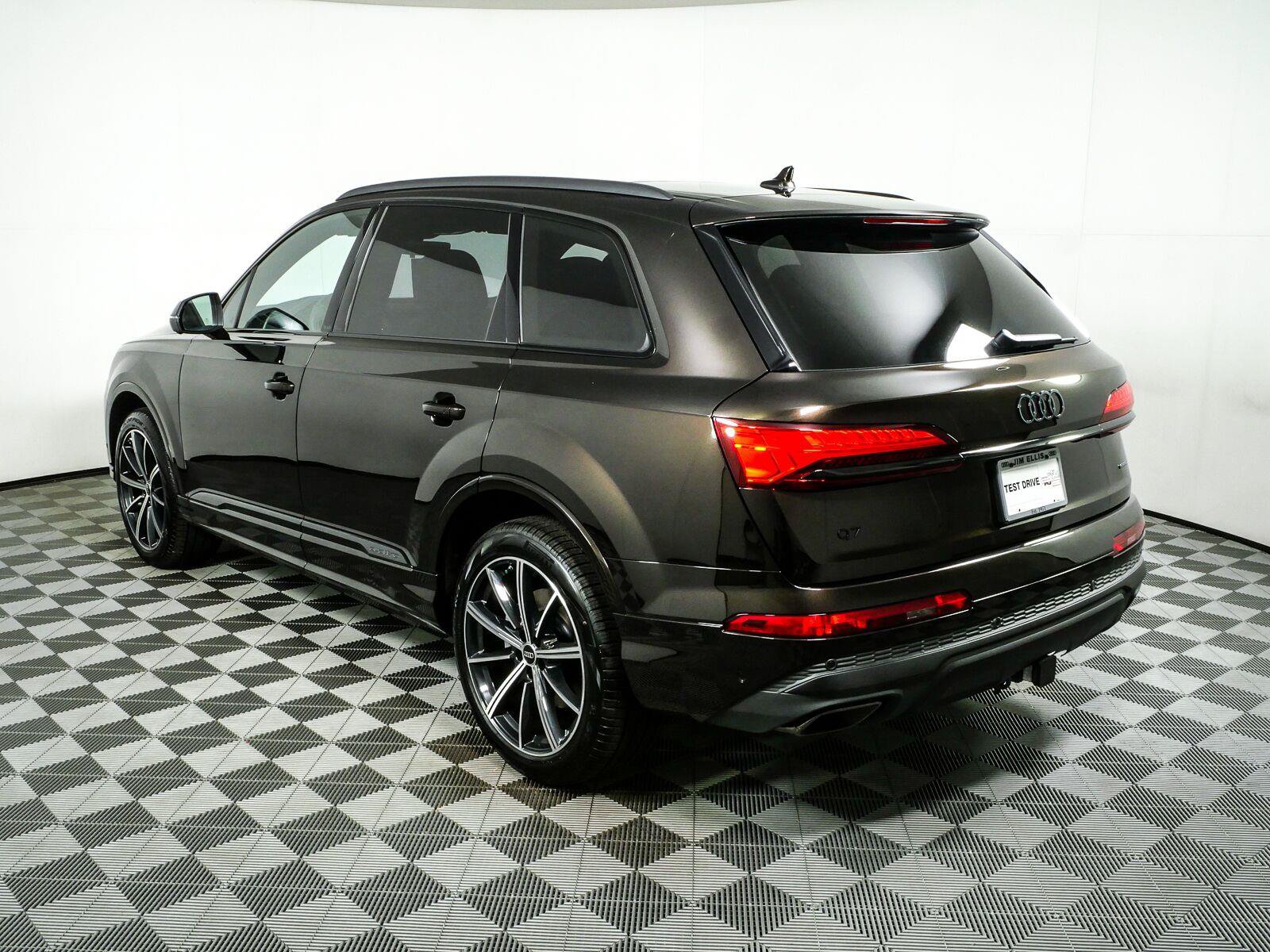 New 2026 Audi Q7 2.0T Premium Plus AWD/4WD image 30