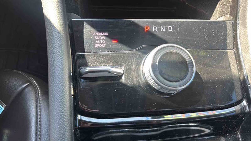 Used 2021 Jeep Grand Cherokee L Limited AWD/4WD image 28