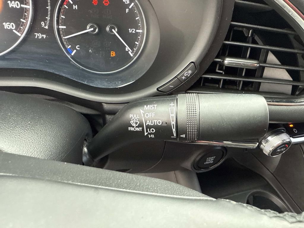 Used 2021 MAZDA MAZDA3 s image 36