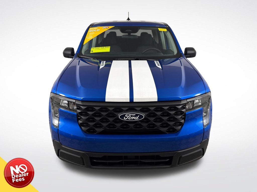 Used 2025 Ford Maverick XL w/ Equipment Group 102A AWD/4WD image 9