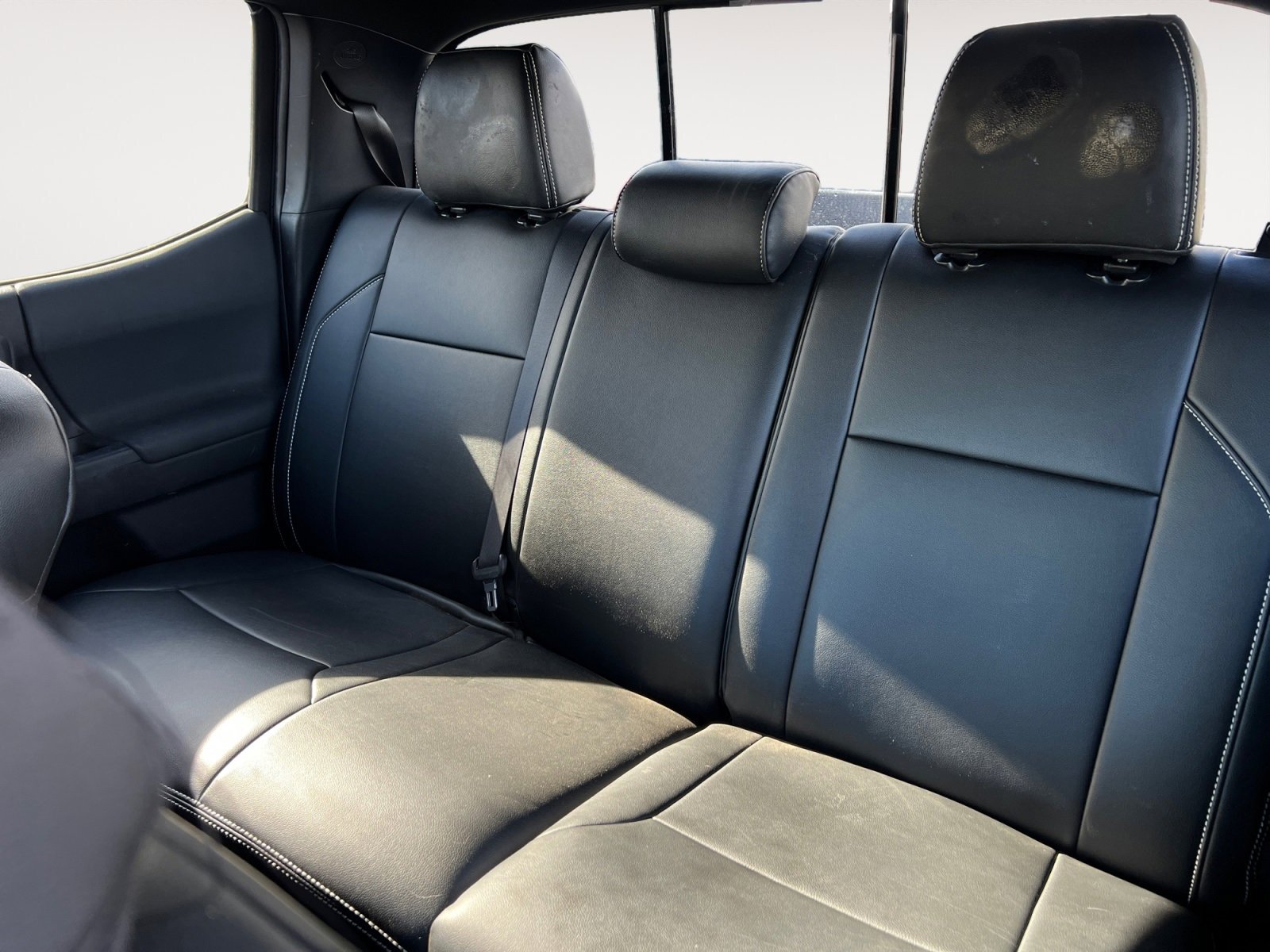 Used 2022 Toyota Tacoma TRD Off-Road image 13