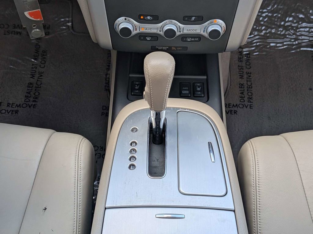 Used 2011 Nissan Murano SL AWD/4WD image 18