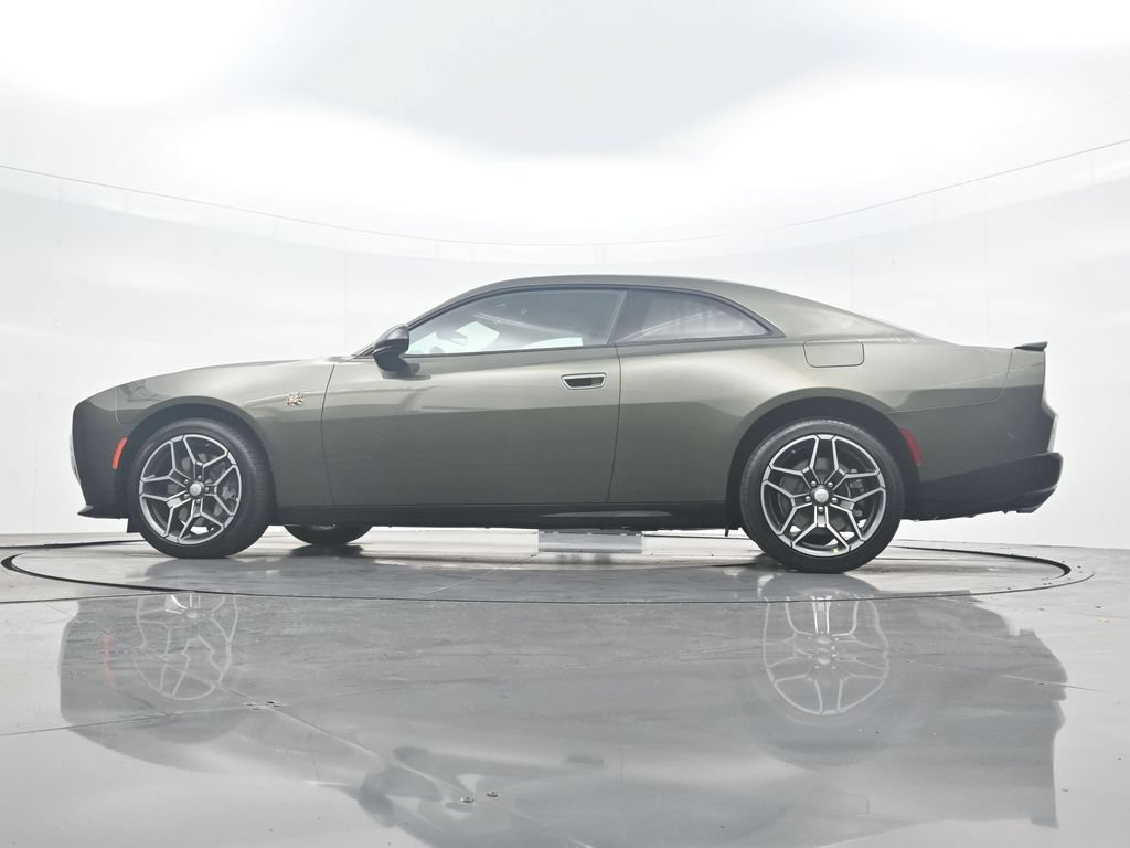 New 2026 Dodge Charger Scat Pack AWD/4WD image 39