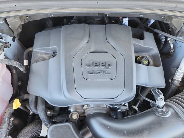 Used 2024 Jeep Grand Cherokee L Summit w/ Advanced Protech Group IV AWD/4WD image 25