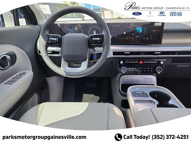 New 2026 Hyundai Ioniq 9 Limited image 12