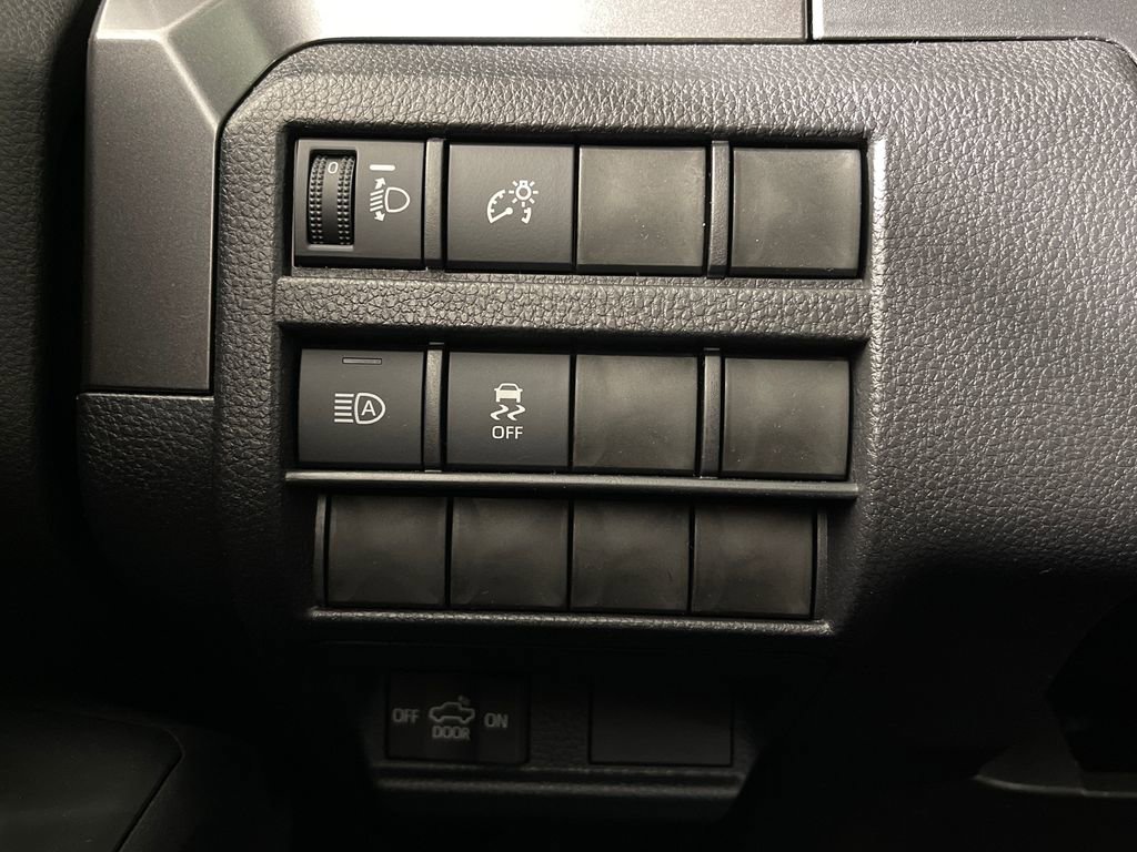 New 2026 Toyota Tacoma SR5 AWD/4WD image 28