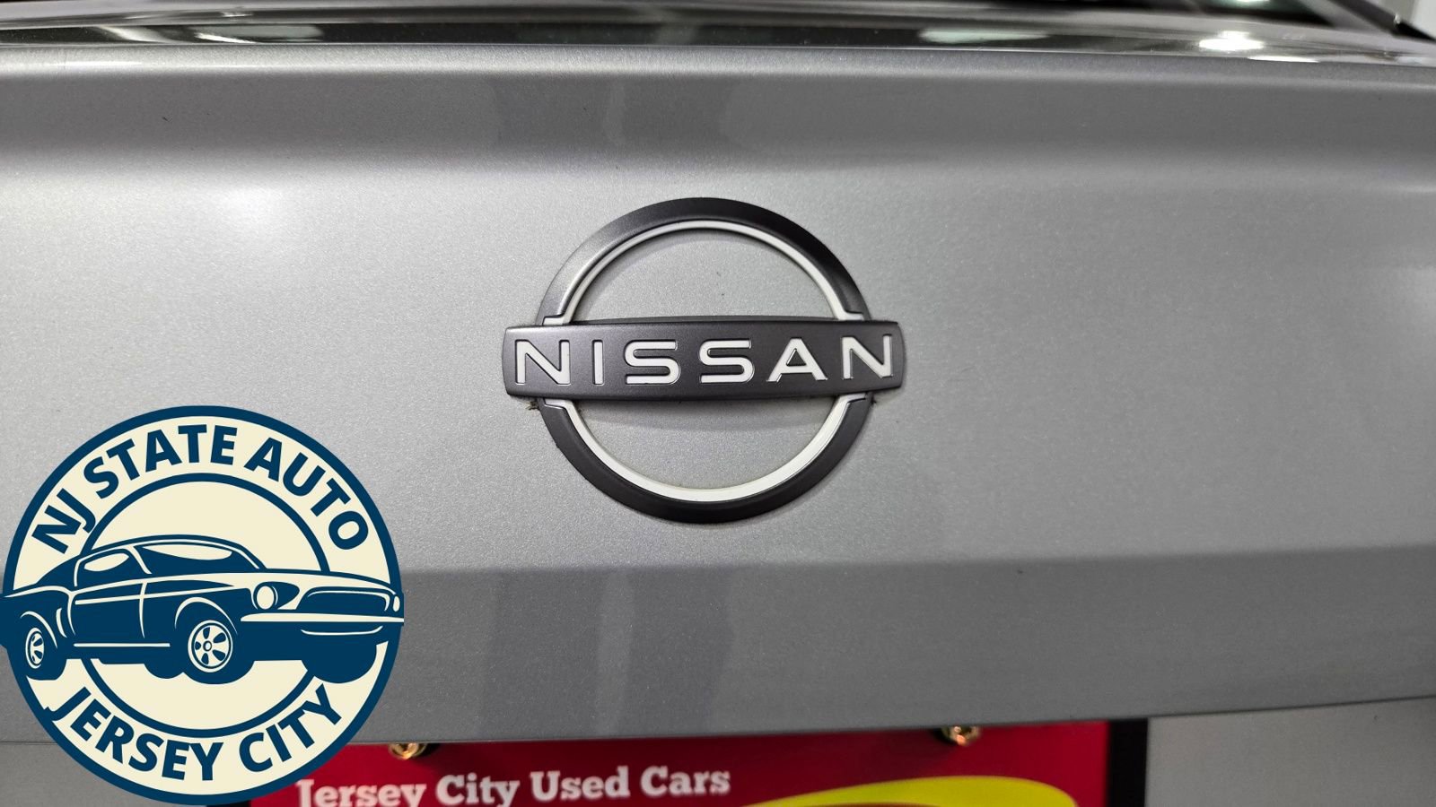 Used 2023 Nissan Altima 2.5 SL image 29