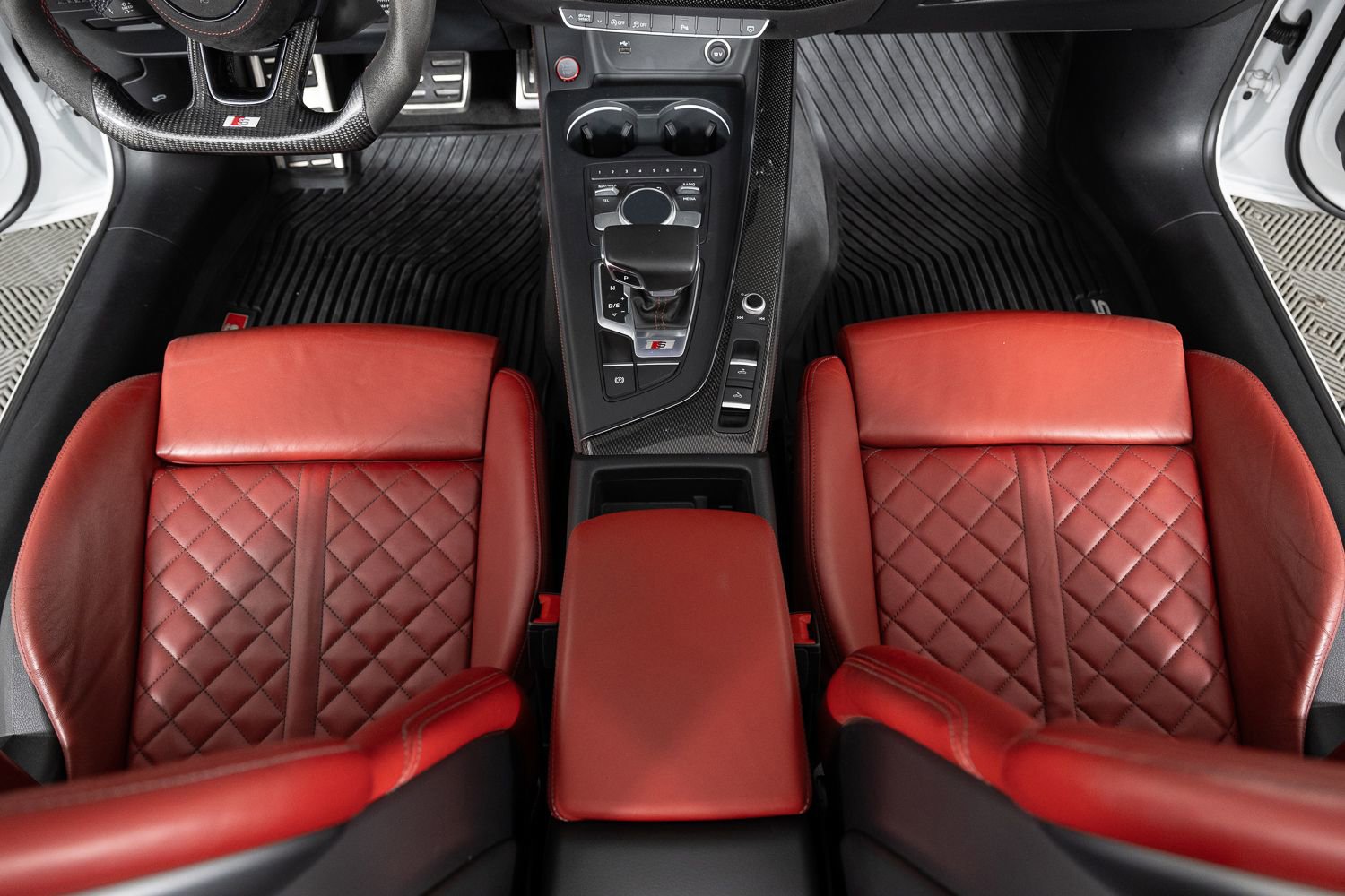 Used 2019 Audi S5 Premium Plus w/ S Sport Package image 36