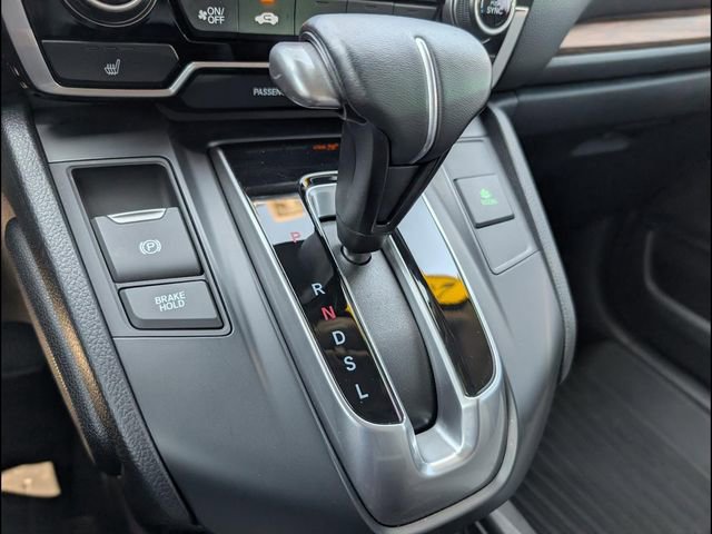 Used 2019 Honda CR-V Touring image 14