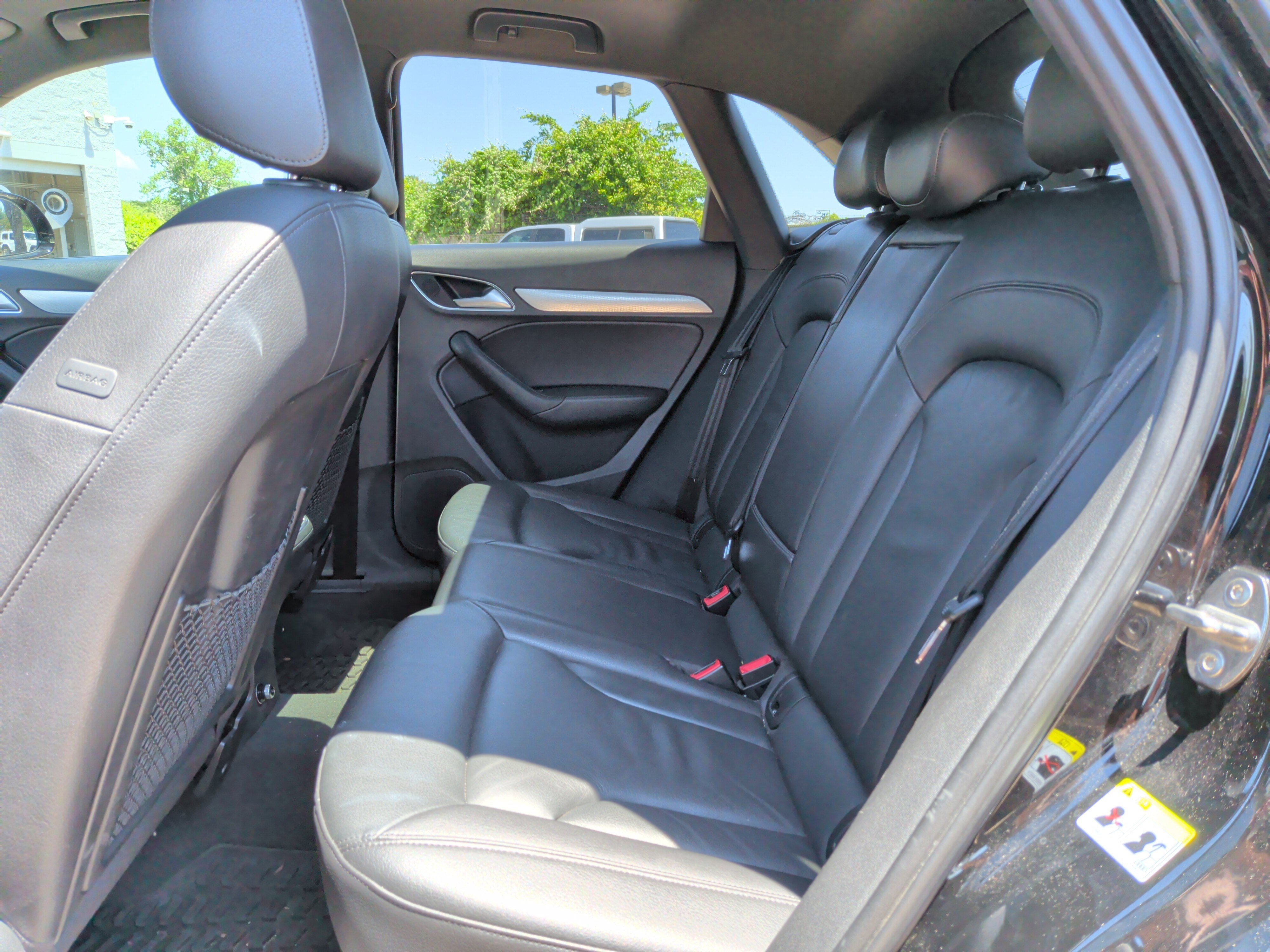 Used 2018 Audi Q3 2.0T Premium AWD/4WD image 28