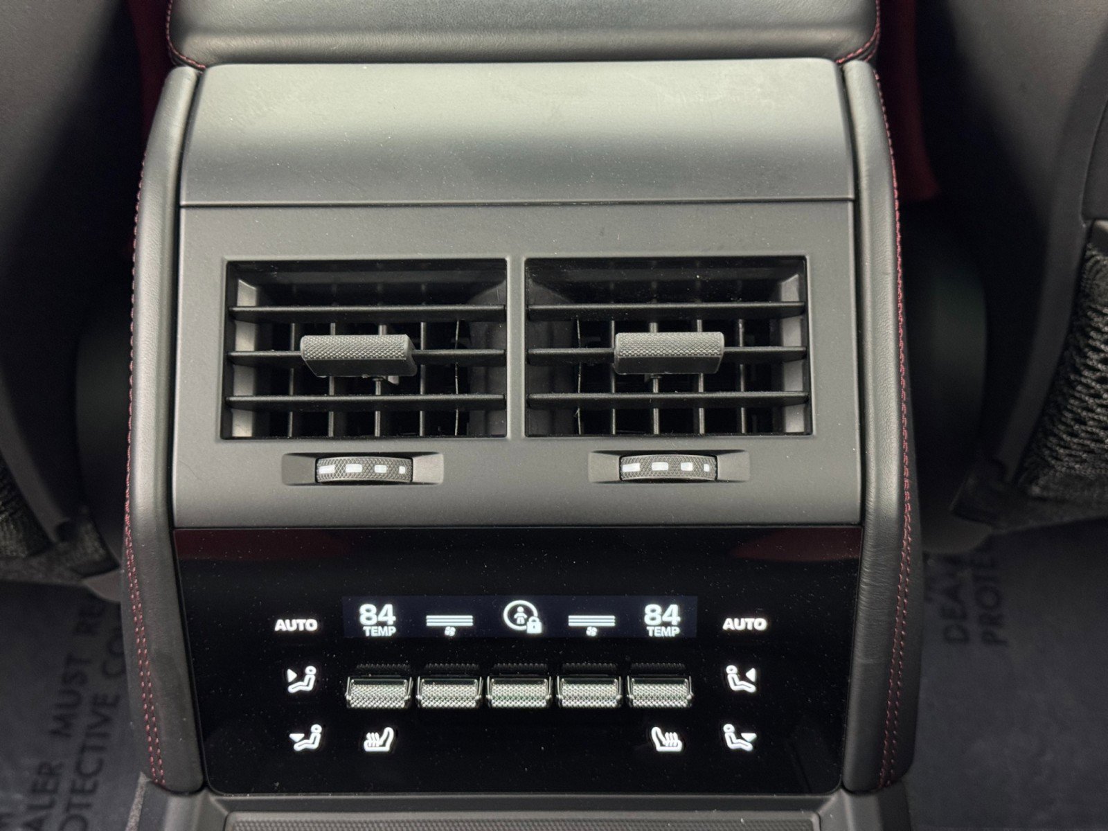 Used 2024 Porsche Panamera image 36